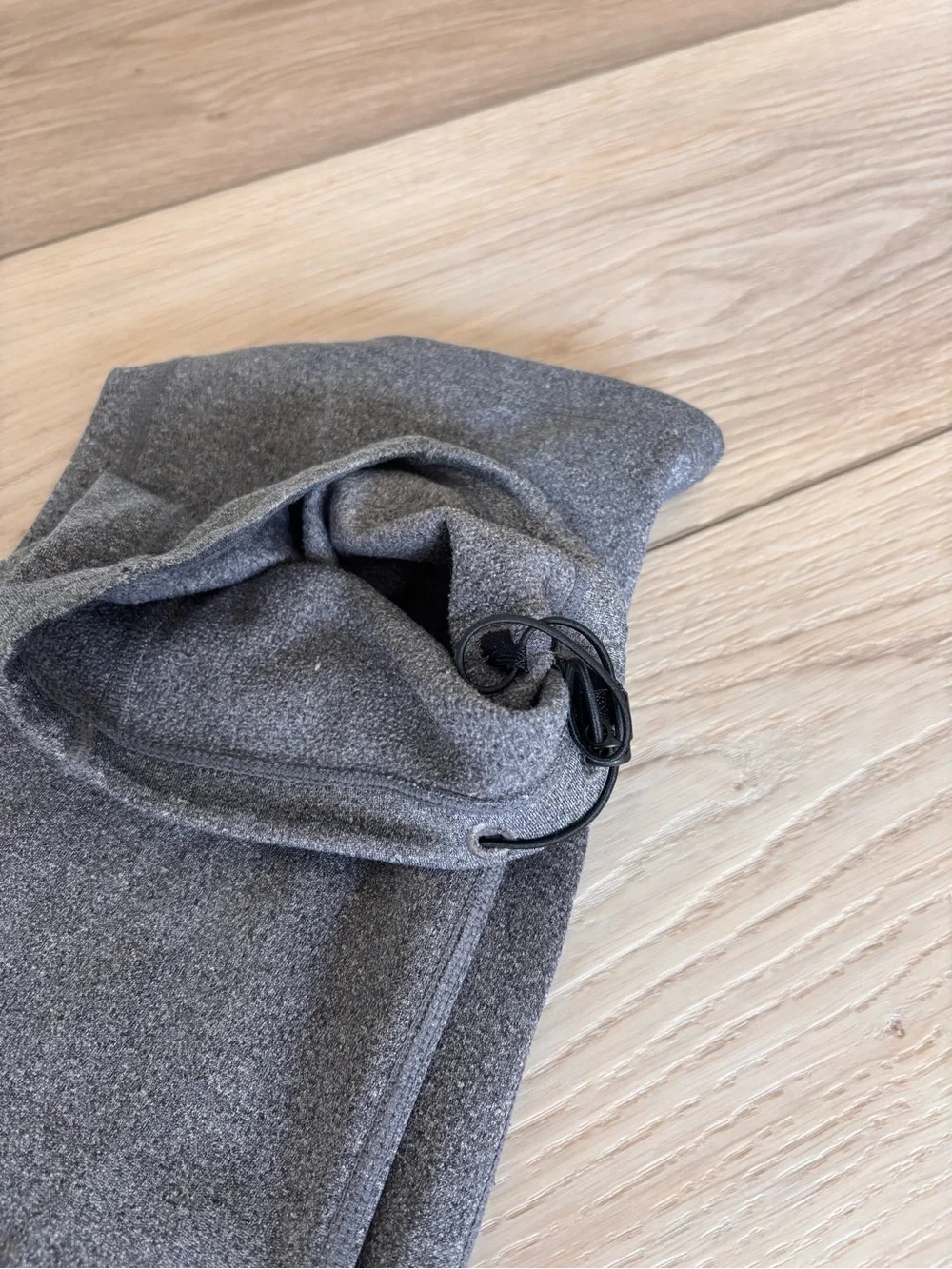 Nike Grey Therma-FIT Sweats